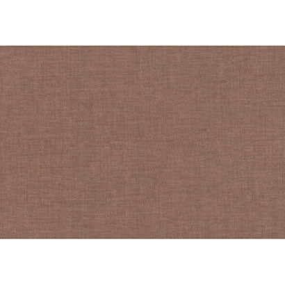 Guinevere Rust Gunny Rust Wallcove Rust Fabric | Jeffrey Stevens