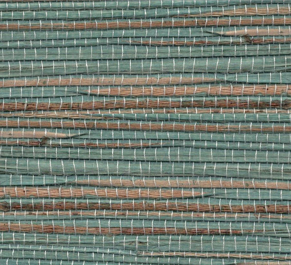 Block Island-Navagio Bay Hemp Wallcovering | Phillipe Romano