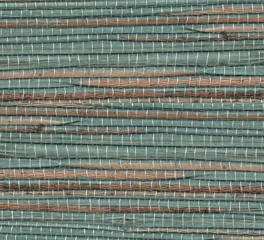 Block Island-Navagio Bay Hemp Wallcovering | Phillipe Romano — HEMP-500010