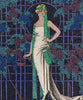 Walls By Patel 3 Blue Wallcovering | AS Creation
