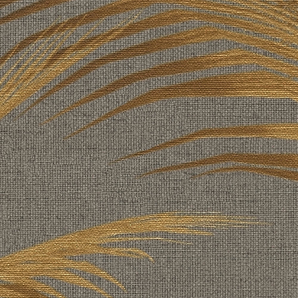 Michalsky 6 Gray Wallcovering | AS Creation