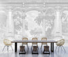 Walls By Patel 3 Grey Wallcovering | AS Creation