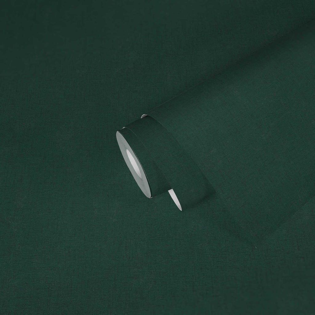 Casual Living Green Wallcovering | AS Creation