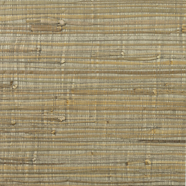 Nantucket Grasscloth Wicker Wallcovering | Phillipe Romano