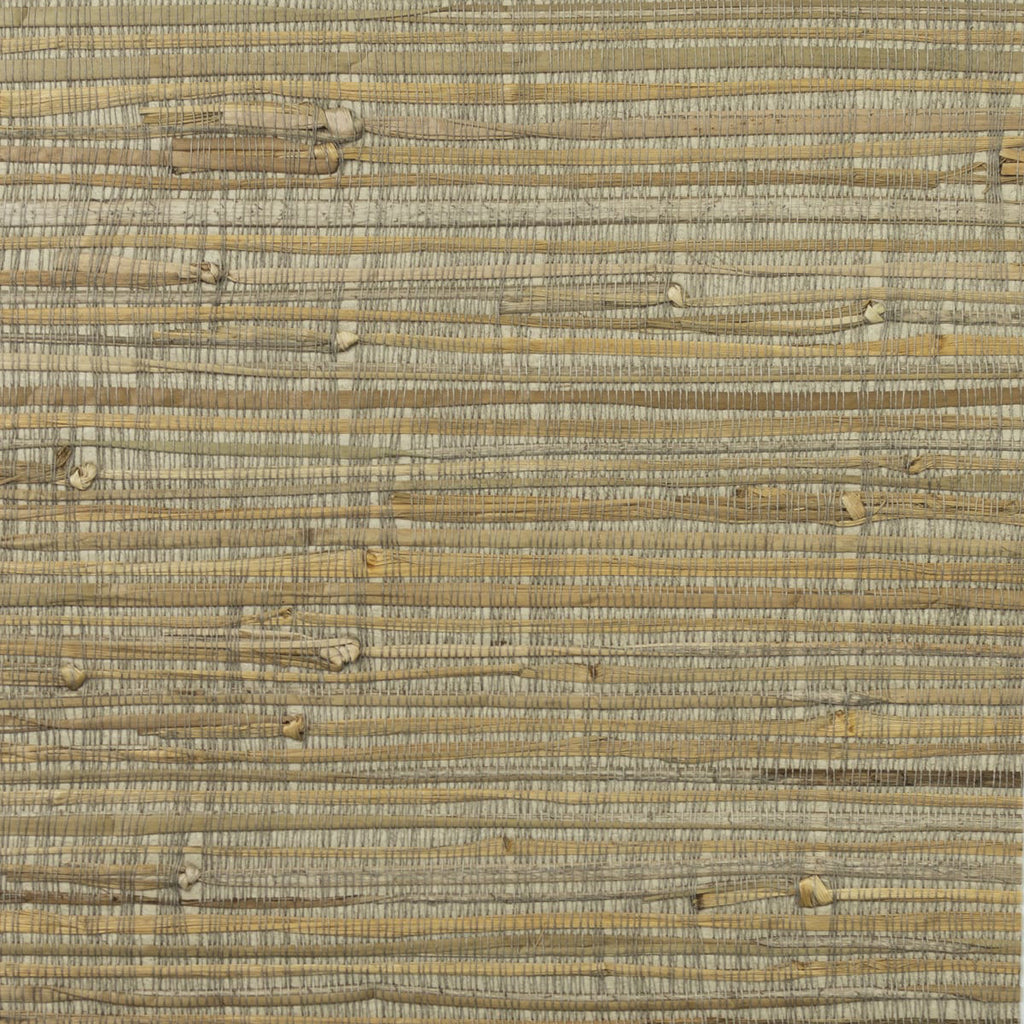 Nantucket Grasscloth Wicker Wallcovering | Phillipe Romano