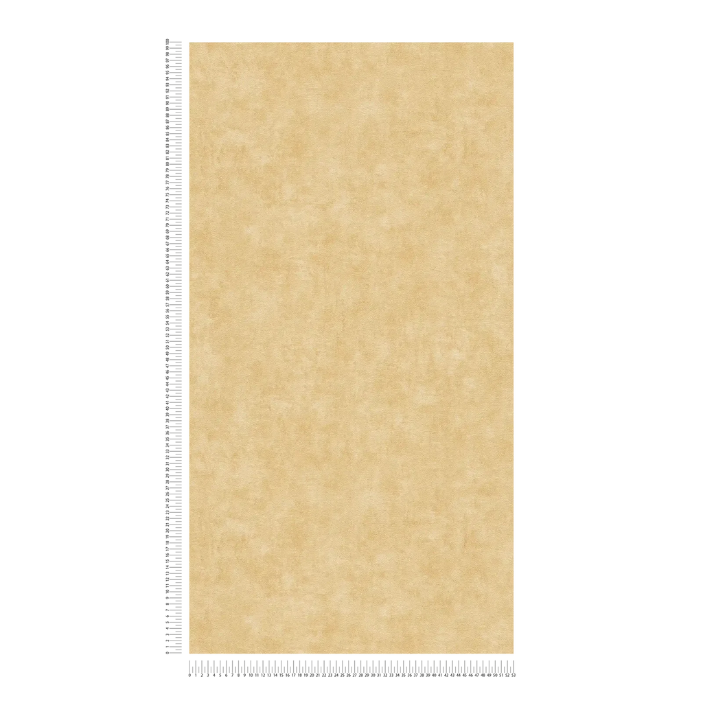 Terra 2022 Yellow Wallcovering | AS Creation