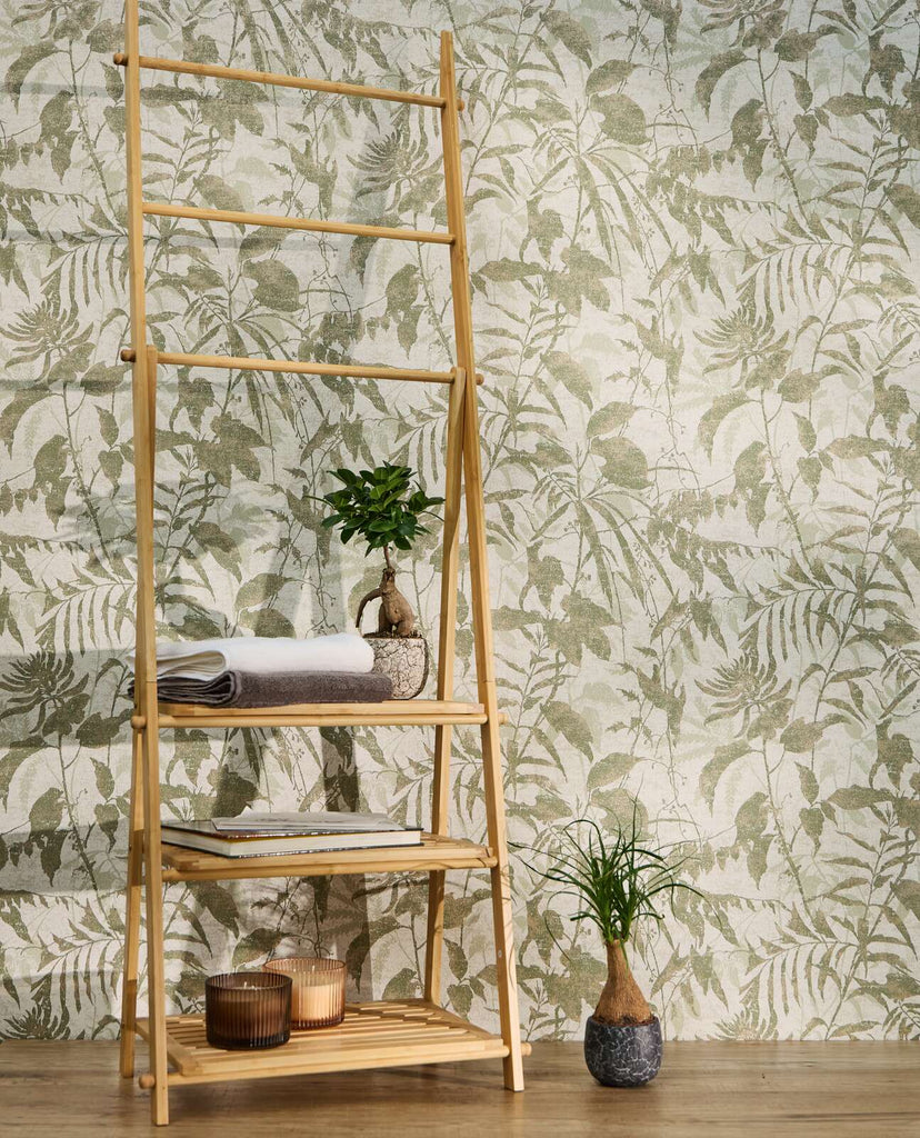 Hot Spots Cream Wallcovering | AS Creation