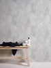 Beton 2 Light Gray Wallcovering | AS Creation