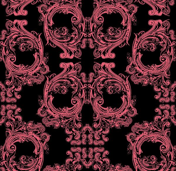 Noah Scalin Skulls 2012 - Pattern Design Lab Wallcovering | DW Bespoke Studios