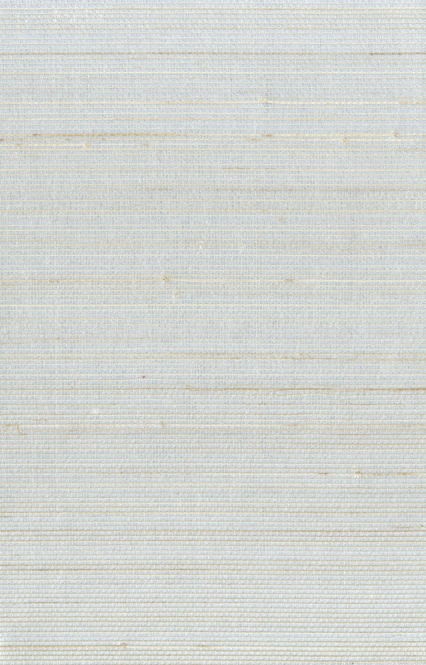 Truro-Blanc De Blanc Abaca Wallcovering | Phillipe Romano