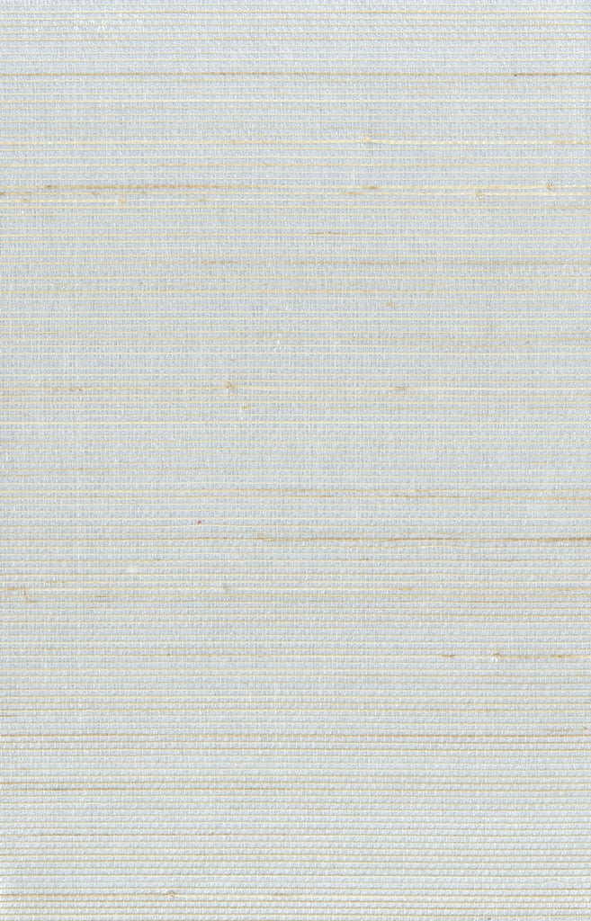 Truro-Blanc De Blanc Abaca Wallcovering | Phillipe Romano — ABAC-500280