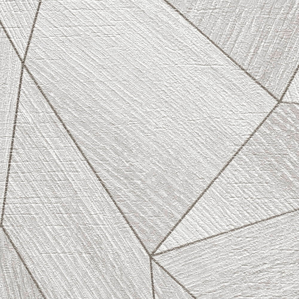 Daniel Hechter 7 Gray Wallcovering | AS Creation