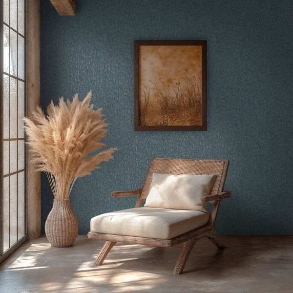Hot Spots Teal Wallcovering | AS Creation