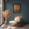 Hot Spots Teal Wallcovering | AS Creation