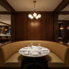 Basketry - Basketry Performance Vinyl Upholstered Banquette | Architectural Fabrics