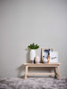 Terra 2022 Grey Wallcovering | AS Creation