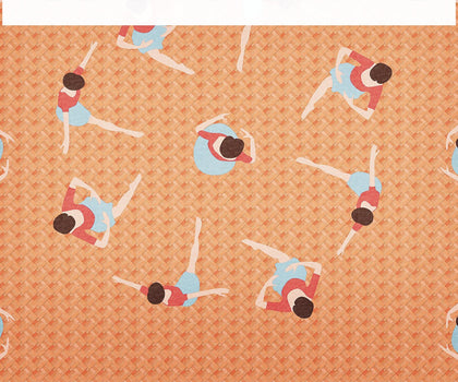 Dancers | Coordone Europe