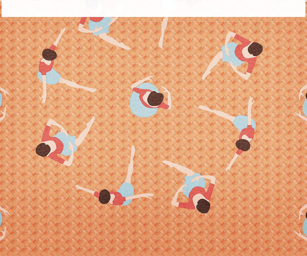 Dancers | Coordone Europe