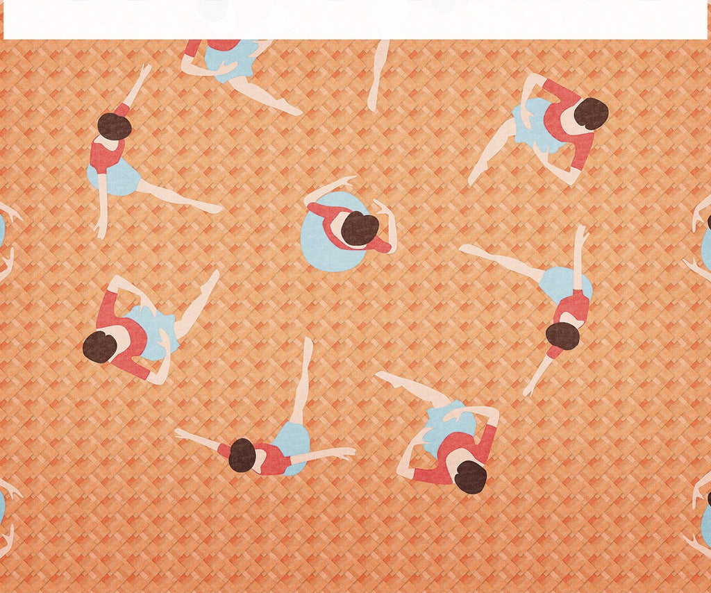 Dancers