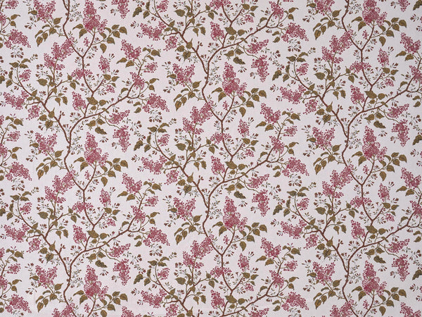 Les lilas Grenadine | Pierre Frey
