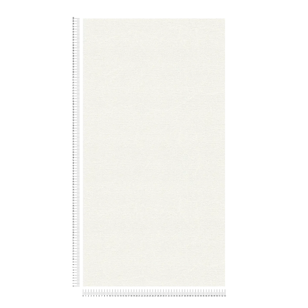 Shades of White White Wallcovering | AS Creation