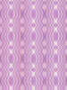 Retro Chic Purple Wallcovering | AS Creation