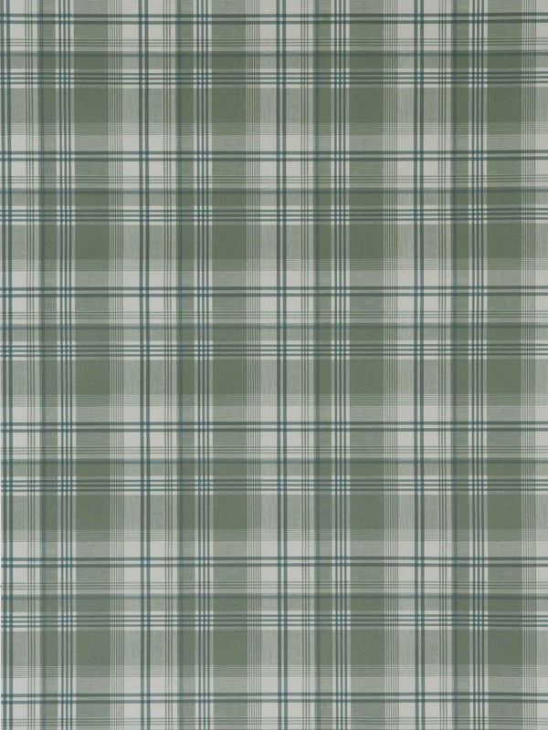 Mylo Plaid Green | Fabricut