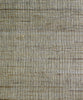 Nantucket Grasscloth Black Mesh Wallcovering | Phillipe Romano
