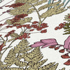 Floral Impression Cream Wallcovering | AS Creation
