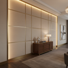 Savannah Bay - Linen Upholstered Wall Panel | Architectural Fabrics