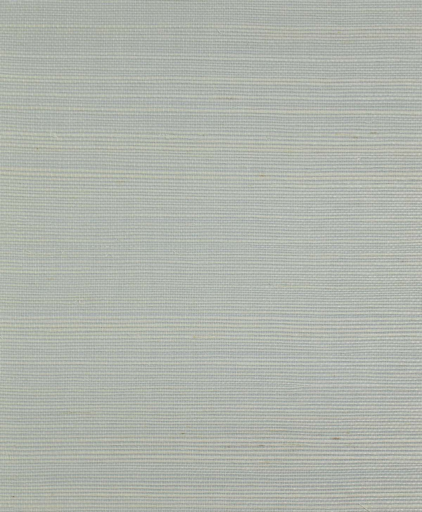 Nantucket Grasscloth Icy Path Wallcovering | Phillipe Romano