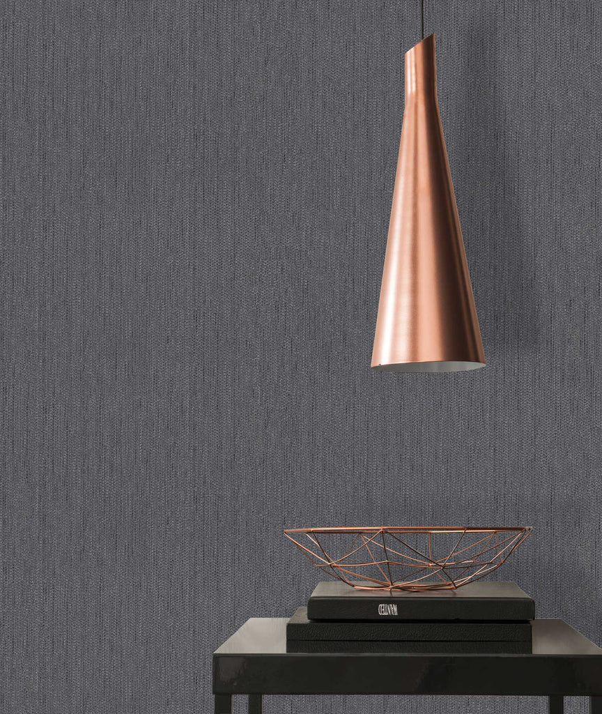 Attractive 2 Black Wallcovering | AS Creation