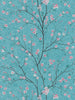 Metropolitan Stories Ii White Wallcovering | AS Creation