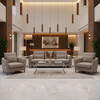 Luxury Cay - Crete Upholstered Sofa | Architectural Fabrics