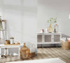 Shades of White White Wallcovering | AS Creation