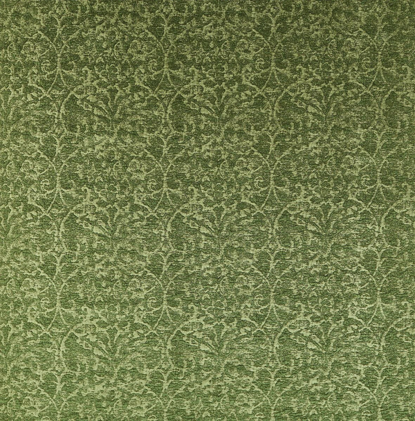 Nina Campbell Fabric - Olive Green Wallcovering | Nina Campbell