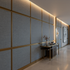 Rincon - Iris Upholstered Wall Panel | Architectural Fabrics