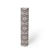 Jungle Chic Gray Wallcovering | AS Creation