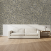 Nantucket Grasscloth Warm Cool Wallcovering | Phillipe Romano room setting