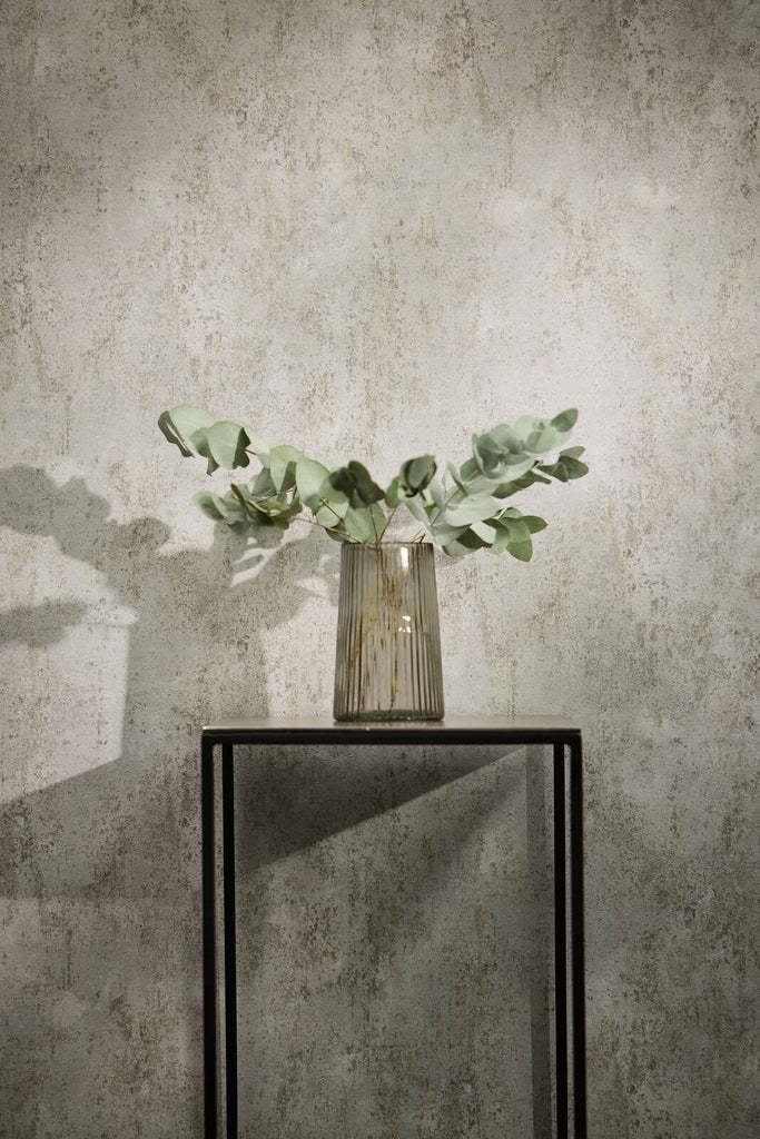 Hot Spots Gray Wallcovering | AS Creation