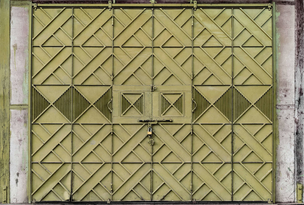 Walls By Patel 4 Olive Wallcovering | AS Creation