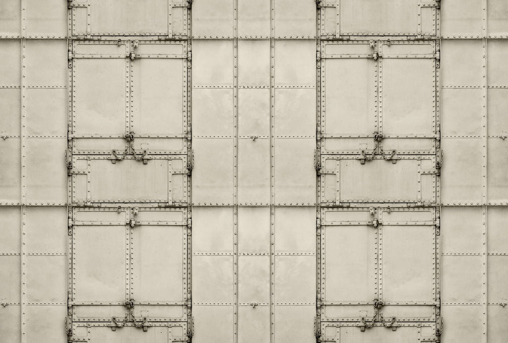 Walls By Patel 4 Cream Wallcovering | AS Creation