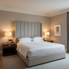 Ballad - Ballad Tekloom Performance Upholstered Headboard | Architectural Fabrics