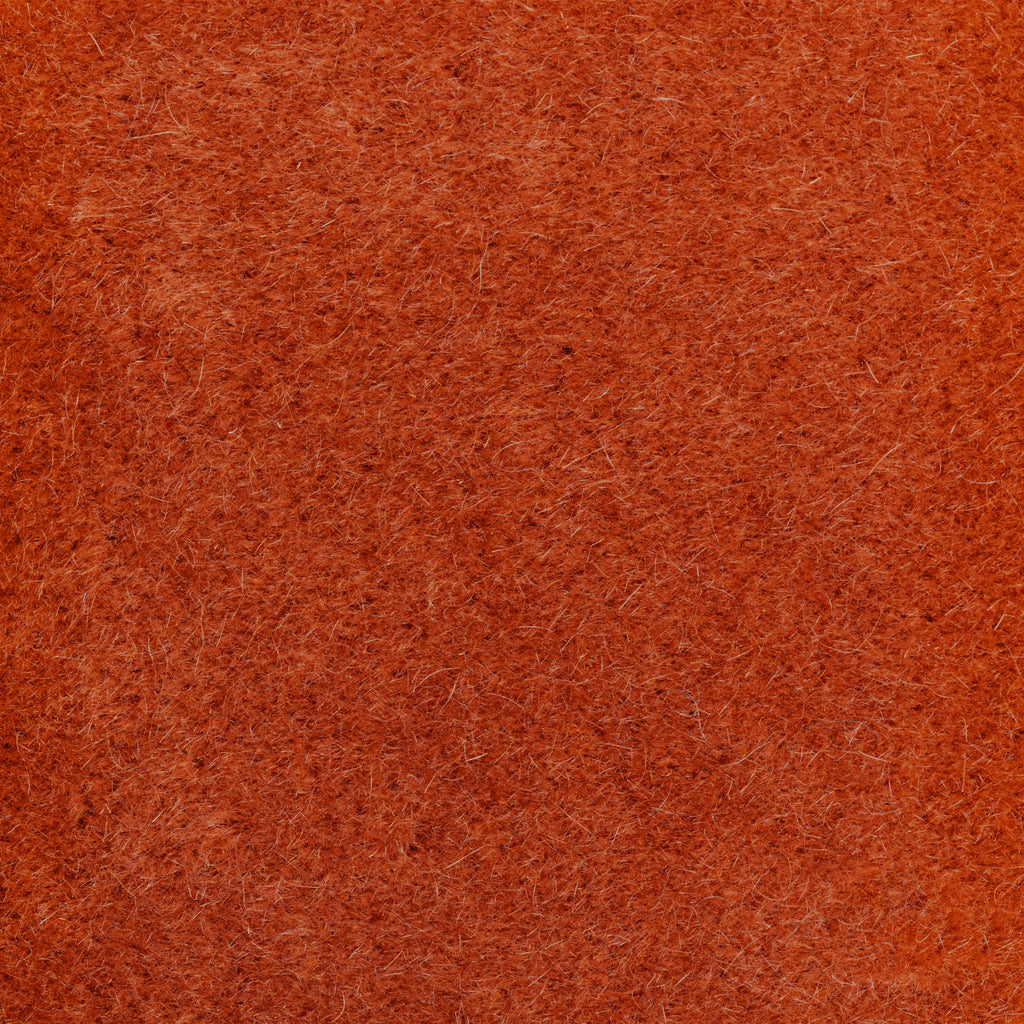 , Burnt Orange