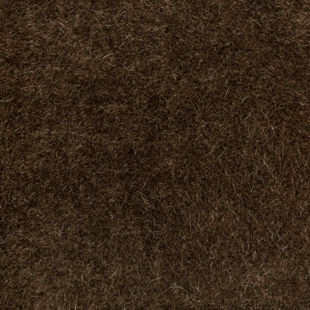 , Dark Brown