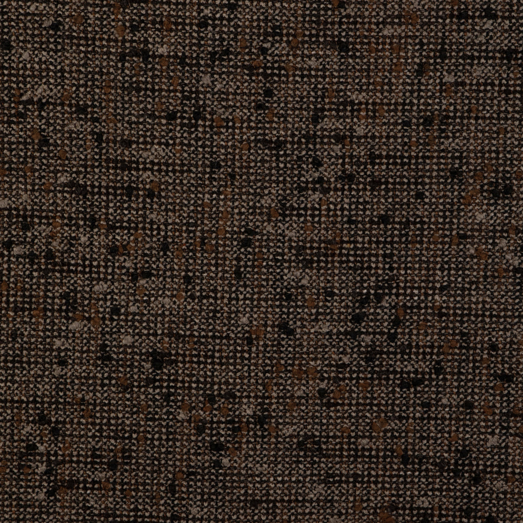 , Dark Brown