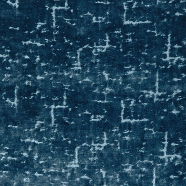 , Dark Teal Wallcoverings | Kravet