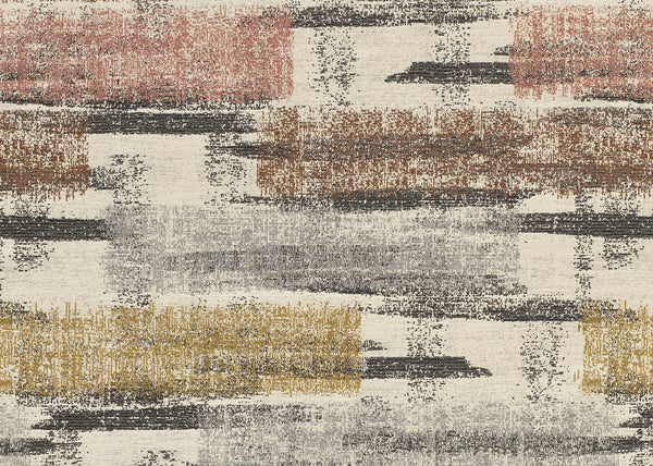 Panorama Fabric - Color 1 | Carnegie