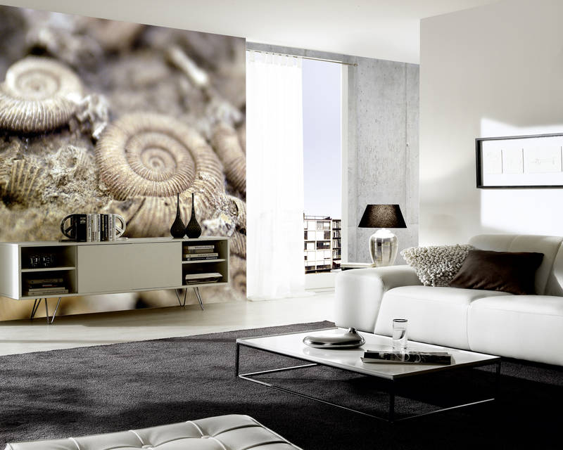 Ap Digital - Beige Wallcovering | AS Creation