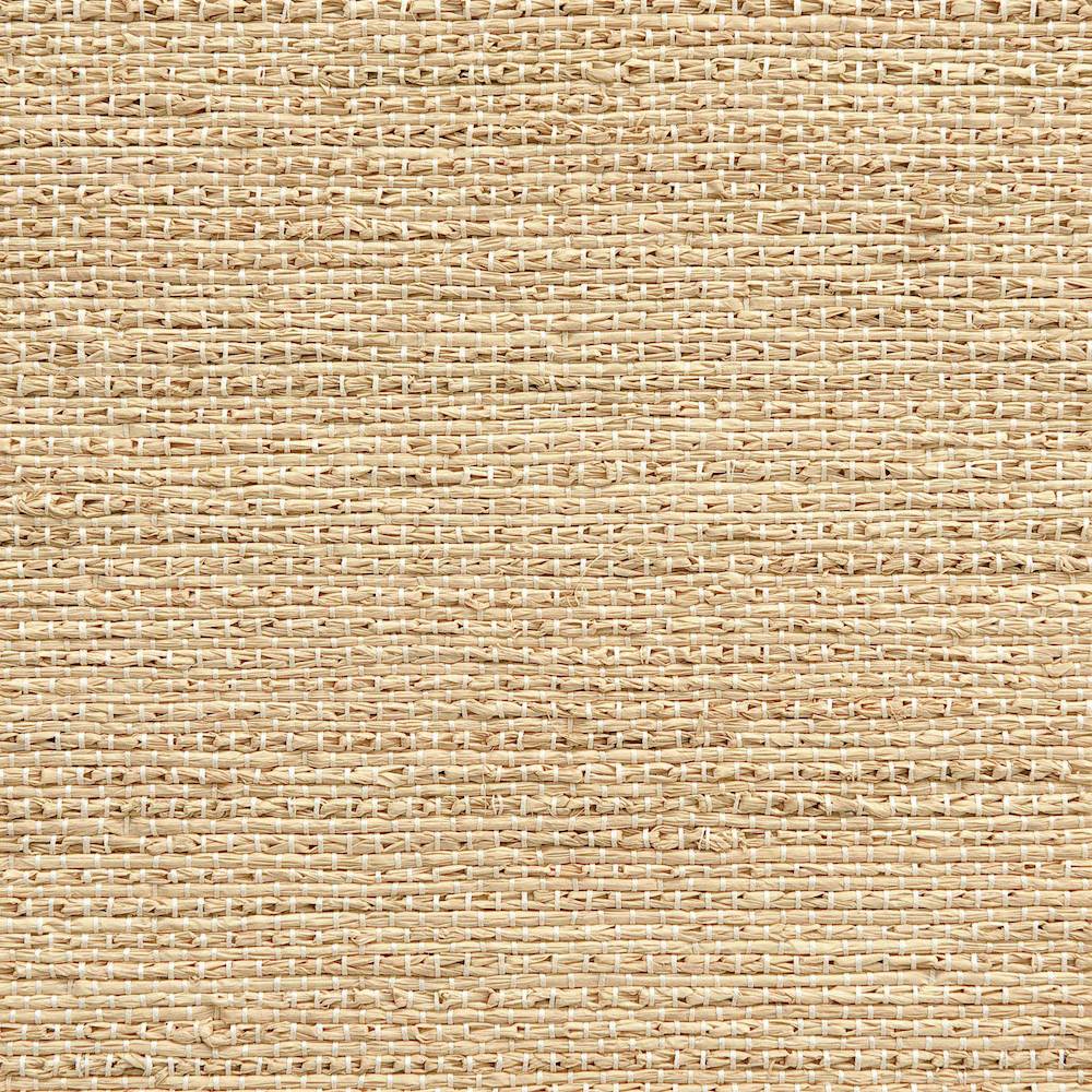 Raffia Crochet Wallcovering  | Larsen